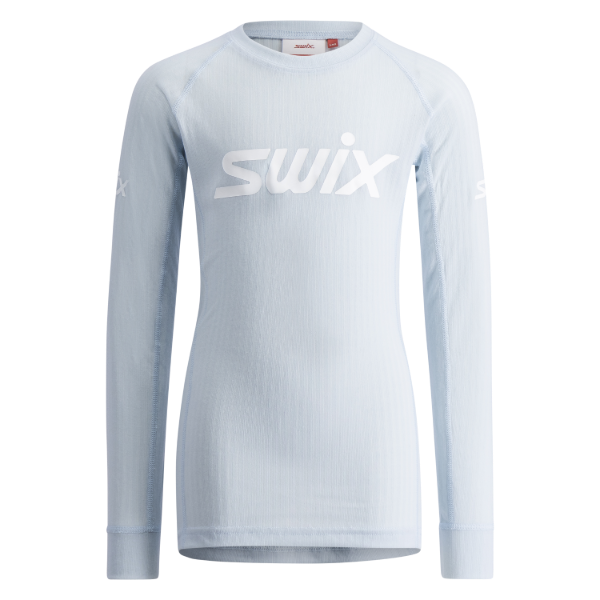 Bilde av Swix Racex Classic Long Sleeve Jr 71022 Ballad Blue